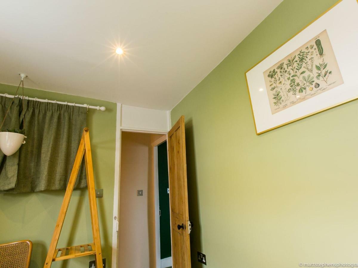 Exquisite 3Bdr Botanical Oasis In Central Brighton ภายนอก รูปภาพ